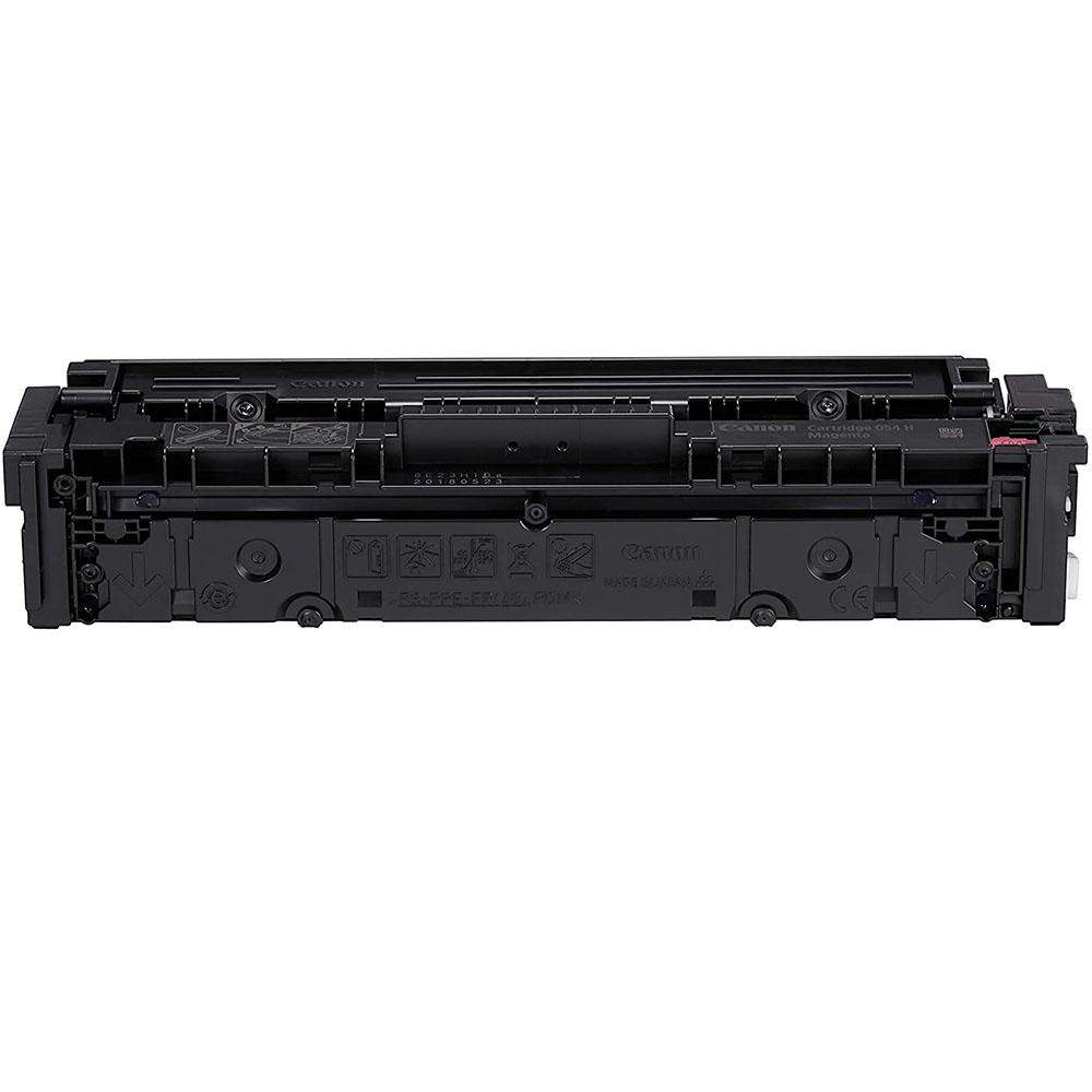 Generic Canon 054 Yellow Toner Cartridge