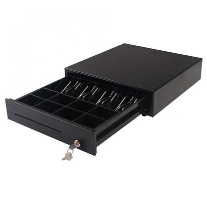 CASH DRAWER - BLACK