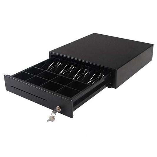 CASH DRAWER - BLACK