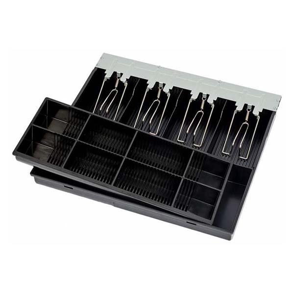 CASH DRAWER - BLACK
