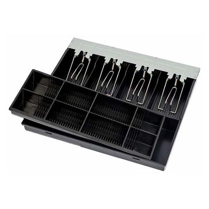 CASH DRAWER - BLACK