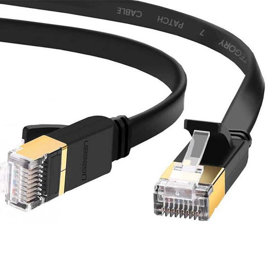CAT 7 10MTR FLYLEAD