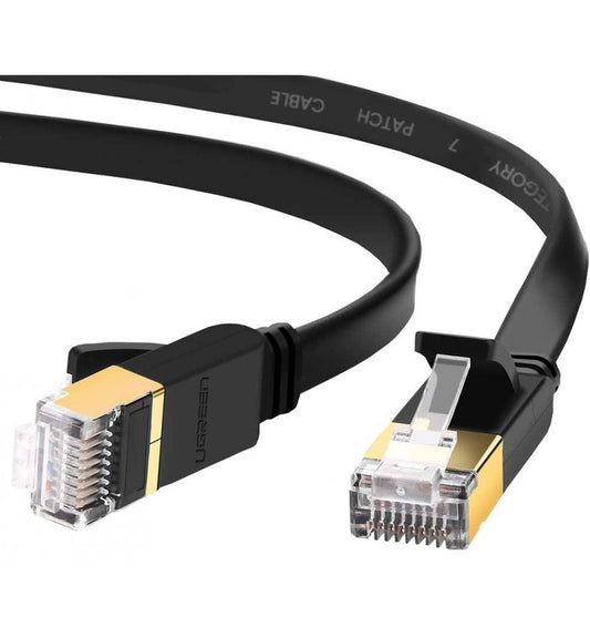 CAT 7 15MTR FLYLEAD