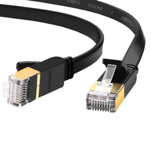 CAT 7 8MTR FLYLEAD