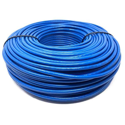 CAT 6 100 MTRS UTP SOLID CCA