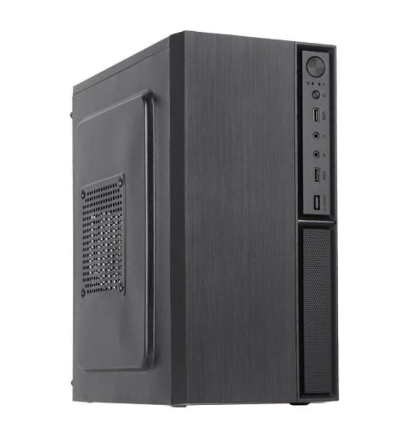 CORE 2  PC,4GB,120GB, NO OS
