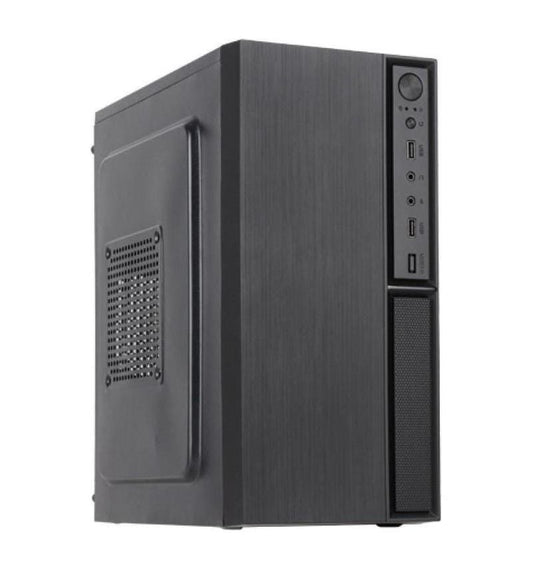 CORE 2  PC,4GB,120GB, NO OS