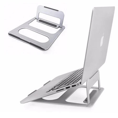 Matrix Aluminium Stand to fit 11" - 16" Laptops