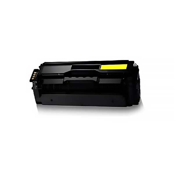 GENERIC SAMSUNG 504 YELLOW TONER