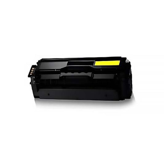 GENERIC SAMSUNG 504 YELLOW TONER