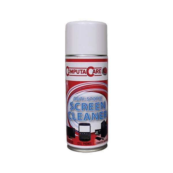 Computacare Anti-Stat Screen Cleaner
