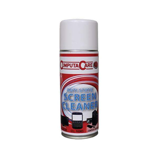 Computacare Anti-Stat Screen Cleaner