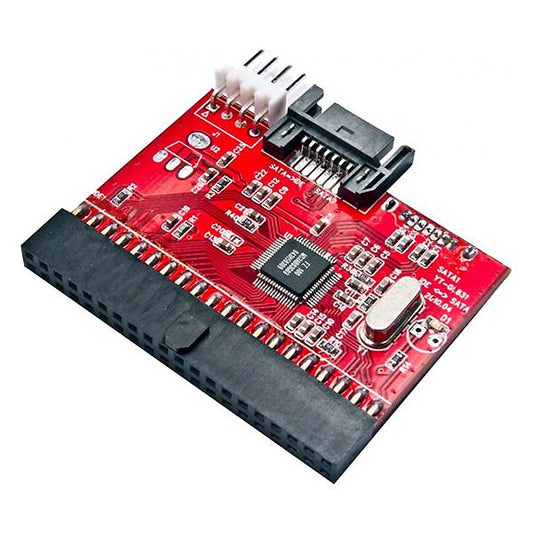 CONVERTER: IDE TO SATA COMBO VICE VERSA