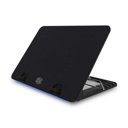 Cooler Master Ergostand IV Notebook Stand Black 17-inch