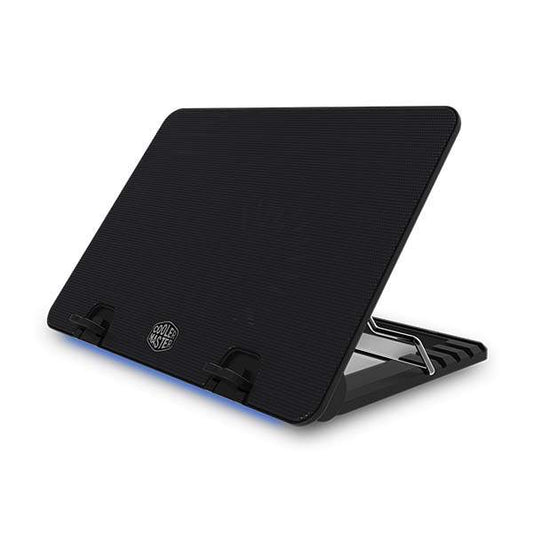 Cooler Master Ergostand IV Notebook Stand Black 17-inch
