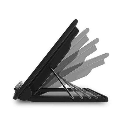 Cooler Master Ergostand IV Notebook Stand Black 17-inch