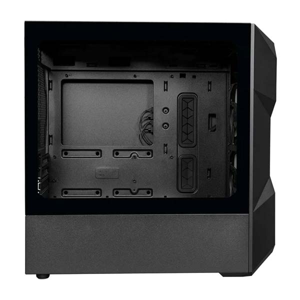 Cooler Master Masterbox TD300 Micro ATX Desktop Chassis