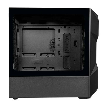 Cooler Master Masterbox TD300 Micro ATX Desktop Chassis