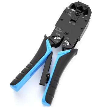 MicroWorld Crimping Tool