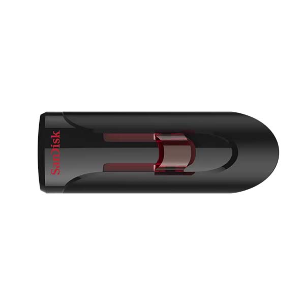 Cruzer Glide 3.0 USB Flash Drive