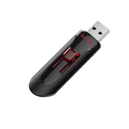 Cruzer Glide 3.0 USB Flash Drive