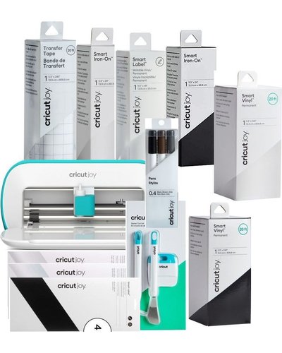Cricut Joy Bundle