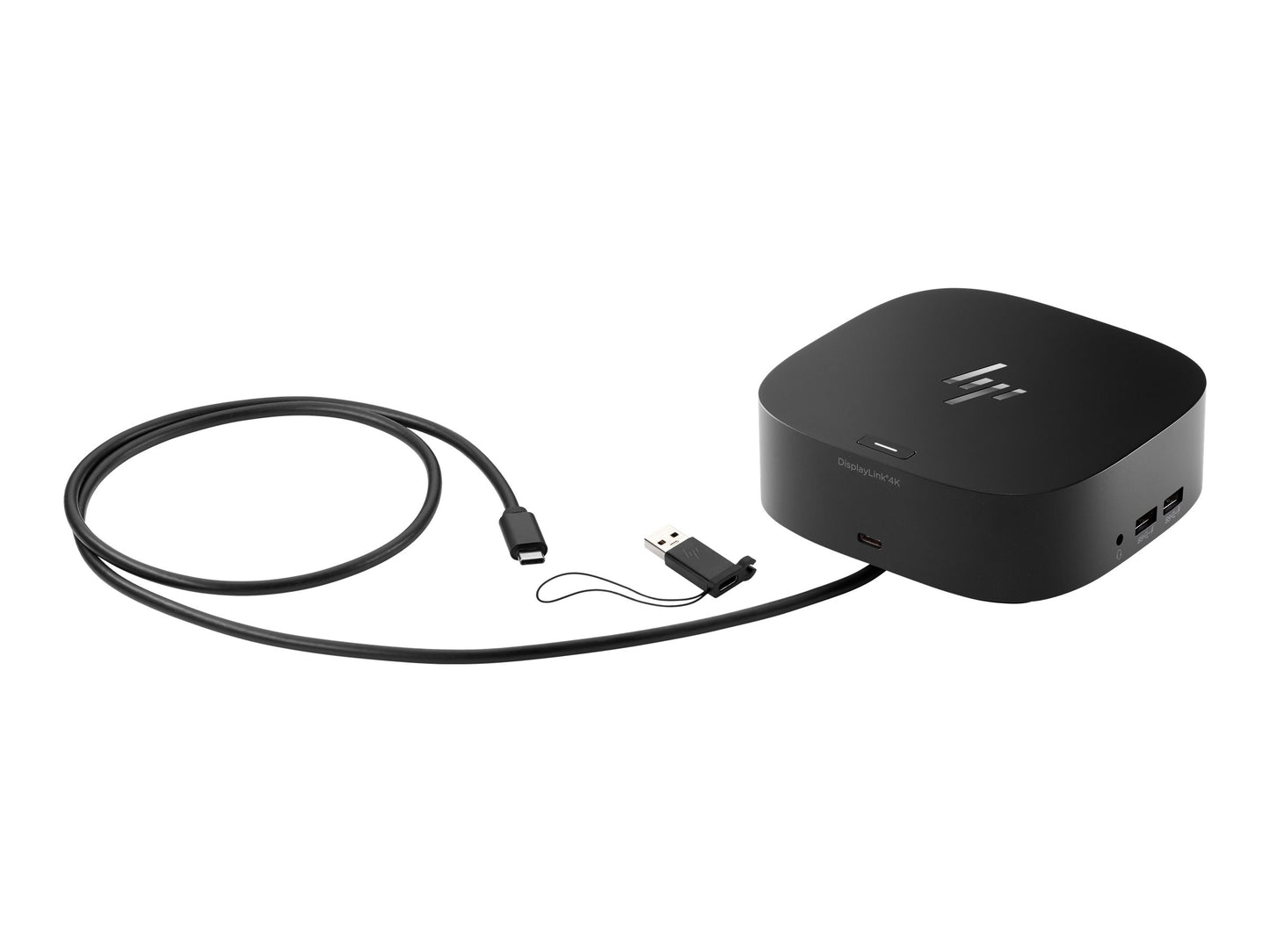 HP Accessories USB C/A Universal Dock G2