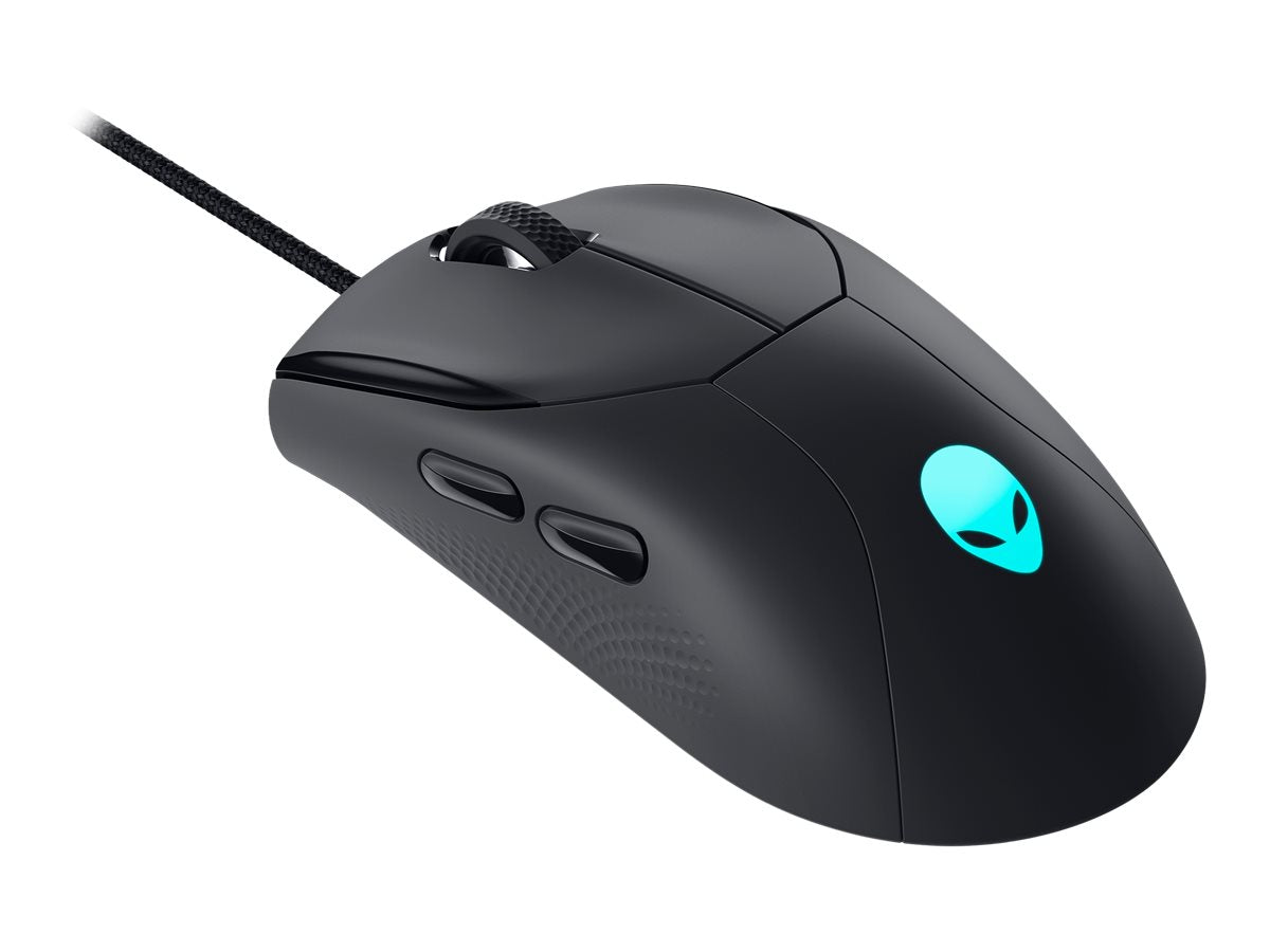 Waremouse Mouse Alienware Wired Gaming Mouse - AW320M – Matrix Warehouse Computers (PTY ...