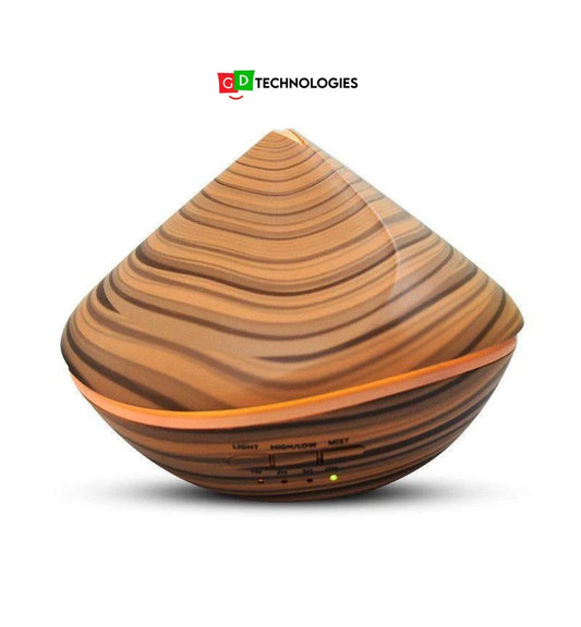 Silkinder Essential oil Diffuser
