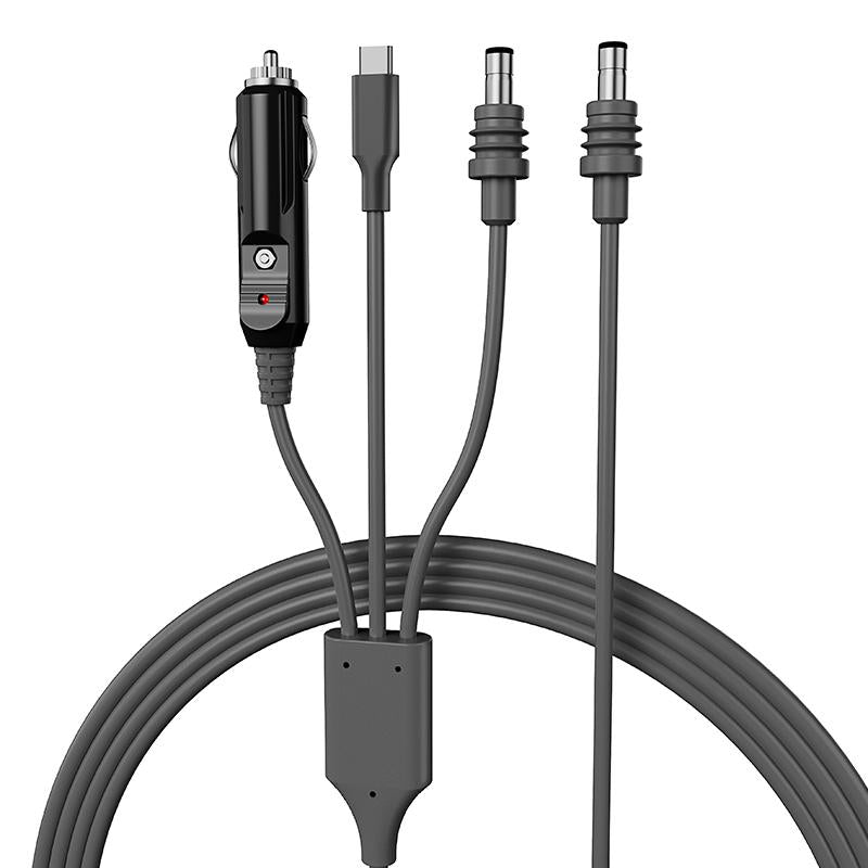 PD140W 3IN1 DC CHARGING 5M
