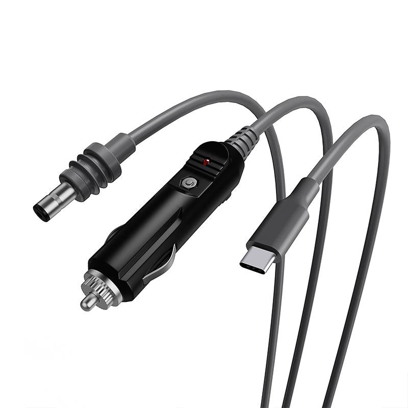 PD140W 3IN1 DC CHARGING 5M