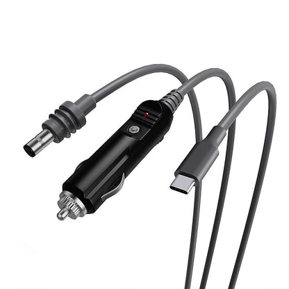 PD140W 3IN1 DC CHARGING 5M