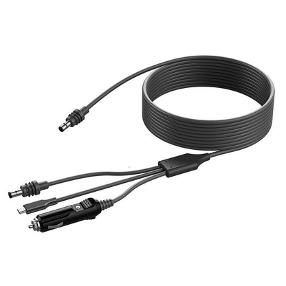PD140W 3IN1 DC CHARGING 5M