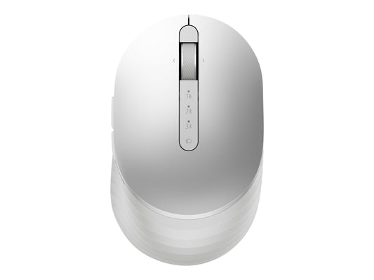 Dell Pro Premium Compact Mouse - MS7421W - Platinum Silver