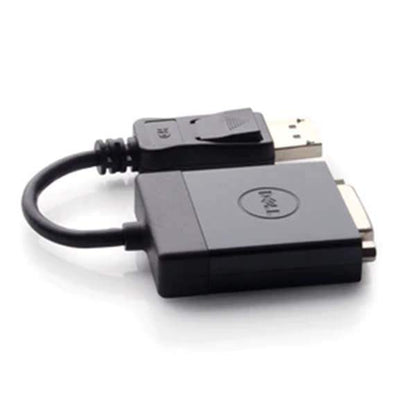 Dell DisplayPort to DVI Adapter