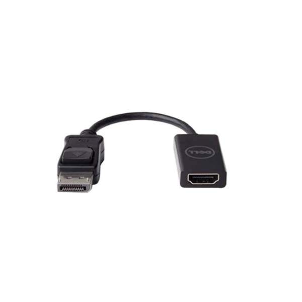 Dell DisplayPort to HDMI Adapter