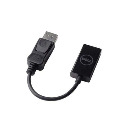 Dell DisplayPort to HDMI Adapter