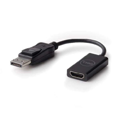 Dell DisplayPort to HDMI Adapter