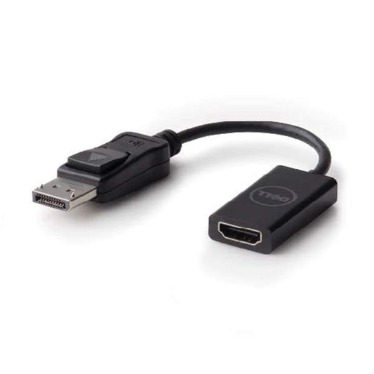 Dell DisplayPort to HDMI Adapter