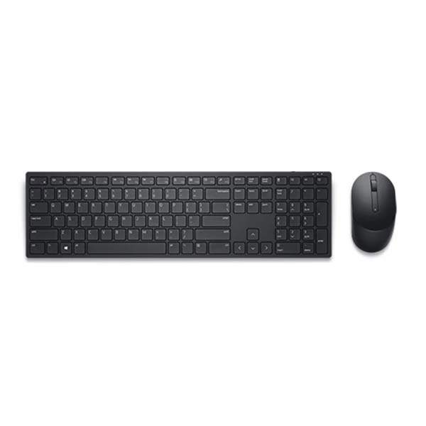 Dell Pro Wireless Keyboard and Mouse Combo