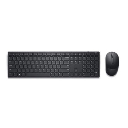 Dell Pro Wireless Keyboard and Mouse Combo
