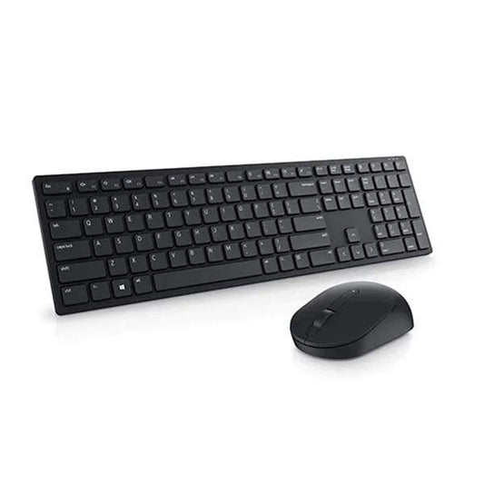 Dell Pro Wireless Keyboard and Mouse Combo