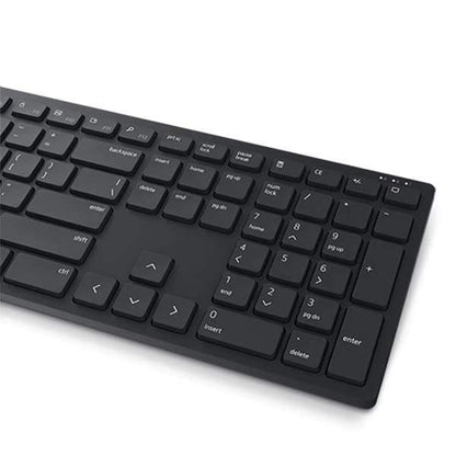 Dell Pro Wireless Keyboard and Mouse Combo