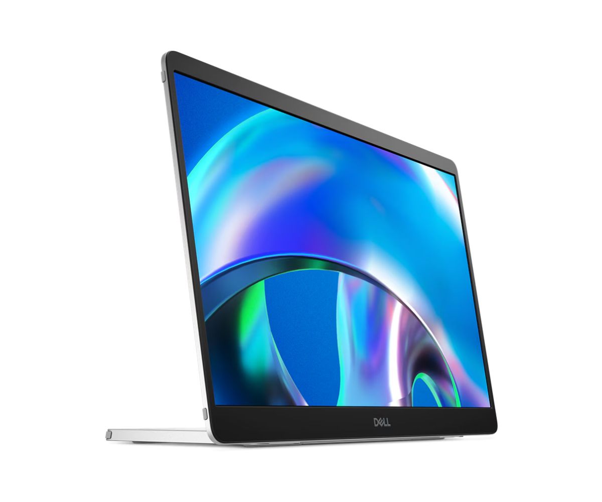 Dell Pro 14 Plus Portable Monitor - P1425