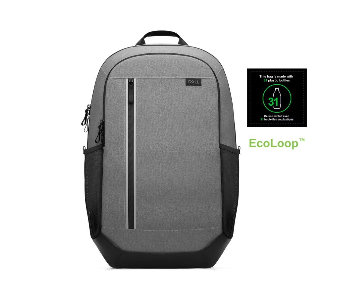 Dell Pro 14-16 Plus EcoLoop Urban Backpack - CP5625G