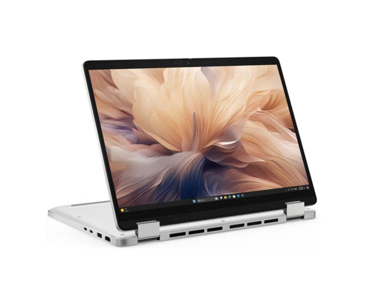 Dell Pro 13 Plus PB13250/U5 235U/1x16GB/512GB SSD/2in1 13.3” FHD+ Touch/Integrated/FgrPr/FHD/IR Cam/Mic/WLAN + BT/Backlit Kb/4G/3 Cell/W11Pro/vPro/3Y ProSpt