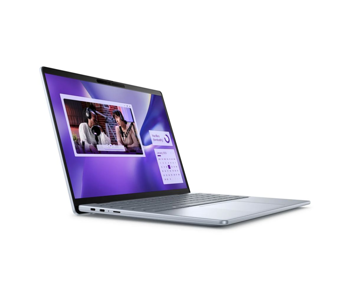 Dell Pro 13 Plus PB13250/U7 265U/16GB/512GB SSD/13.3” FHD+/Integrated/FgrPr/FHD/IR Cam/Mic/WLAN + BT/Backlit Kb/3 Cell/W11Pro/vPro 3Y ProSpt