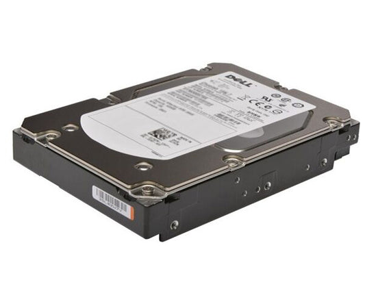 Dell 2TB Hard Drive SATA 6Gbps 7.2K 512n 3.5in Cabled Customer Kit