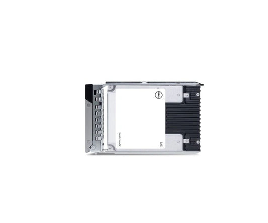 960GB SSD SATA Read Intensive 6Gbps 512e 2.5in Hot-Plug, CK