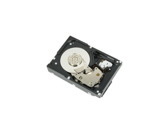 4TB 5.4K RPM SATA 6Gbps 512n 3.5in Cabled Hard Drive CK
